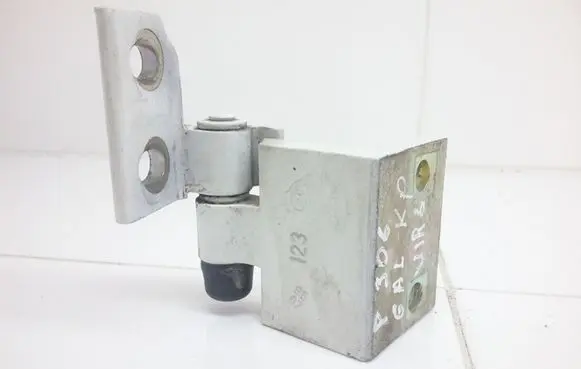 Peugeot 406 Rear door upper hinge