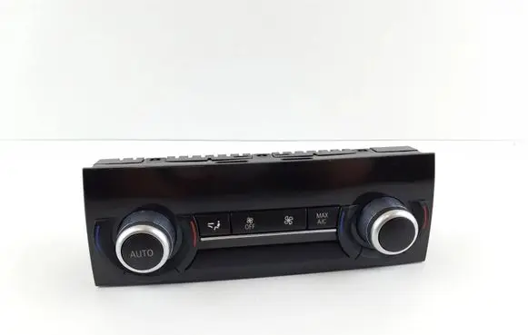 Climate control unit