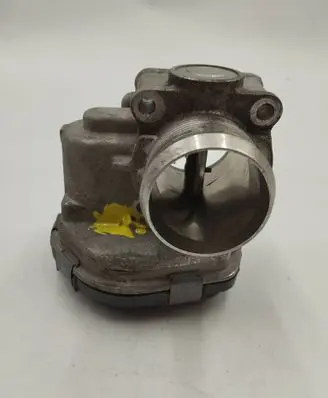 Throttle valve