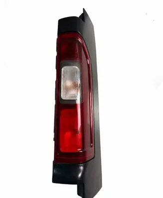 Renault Trafic III (X82) Tail light bulb cover holder 93450970