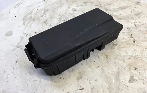 Saab 9-3 Ver2 Other control units/modules 12769642
