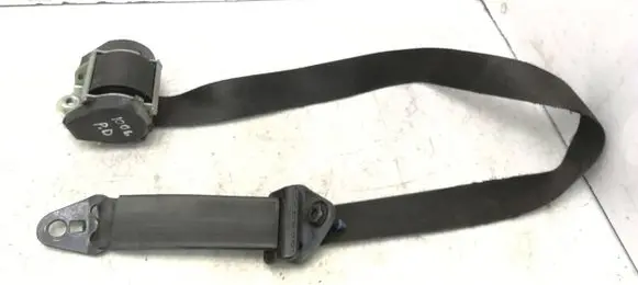 Ford Transit Front seatbelt V611B08AB