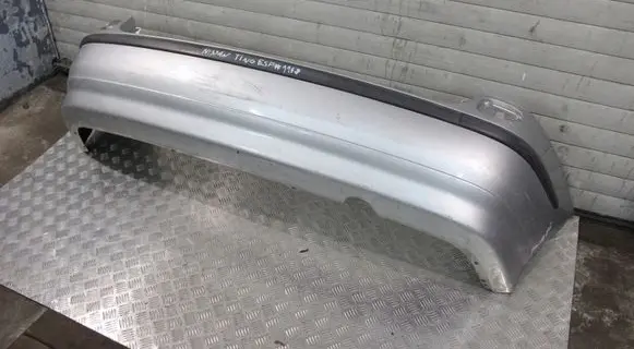 Nissan Almera Tino Rear bumper
