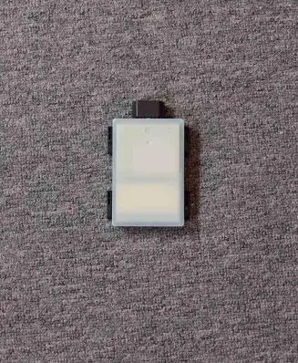 Blind spot module