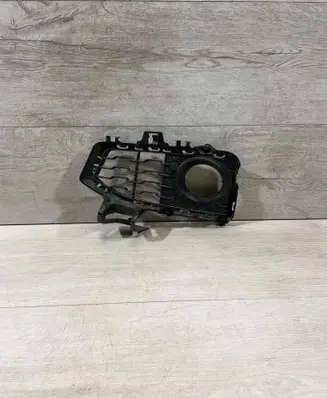 BMW 4 F32 F33 Front fog light trim/grill 8054507 15857711