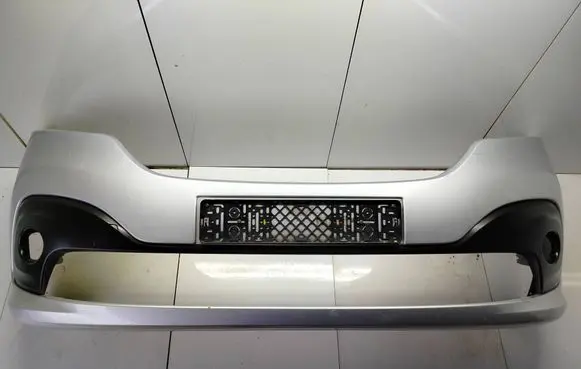 Renault Trafic III (X82) Front bumper 620223916R