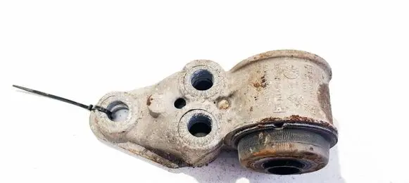 Audi A6 S6 C5 4B Rear axle beam mounts housing 