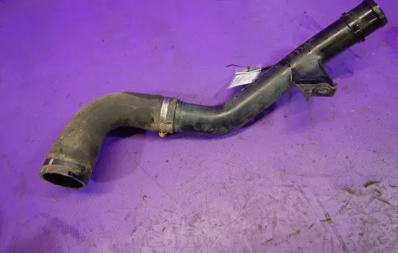 Mitsubishi Colt Intercooler hose/pipe A6390900129