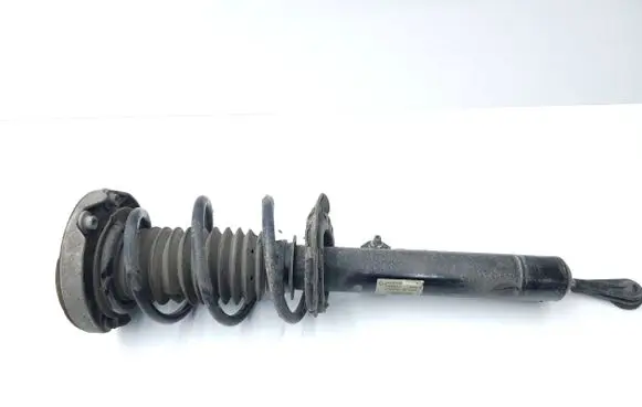 BMW 2 F45 Front shock absorber with coil spring 6875071 F45V478V 10845014