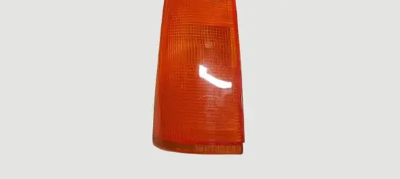 Opel Kadett D Front indicator light 42607R6 42607 HELLA