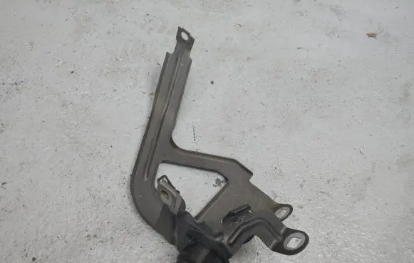 BMW 5 F10 F11 Side radiator support slam panel 
