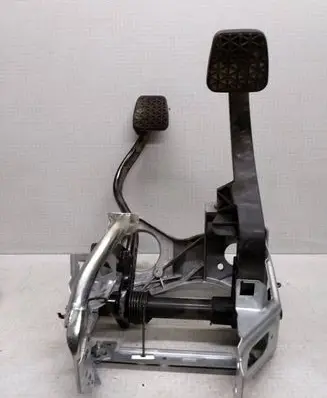 Opel Vectra C Brake pedal 24401377 060322131042