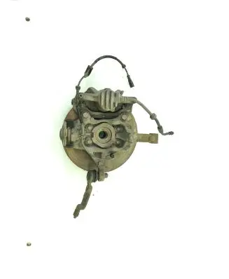 Renault Trafic III (X82) Front wheel hub spindle knuckle