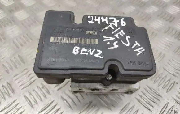 Ford Fiesta ABS Pump 06210955813