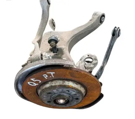 Audi Q5 SQ5 Rear wheel hub 8R0505436C
