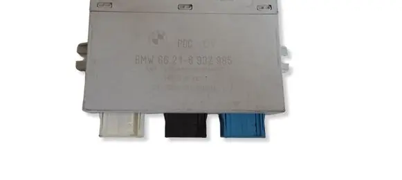 BMW X5 E53 Parking PDC control unit/module 6932985