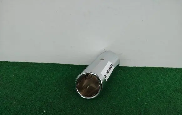 Audi A3 S3 8V Muffler ending 8V0253825D