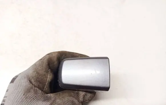 Opel Astra H Loading door cover/cap 