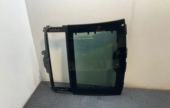 BMW 6 F06 Gran coupe Sunroof set 8050859 1731229 7274163