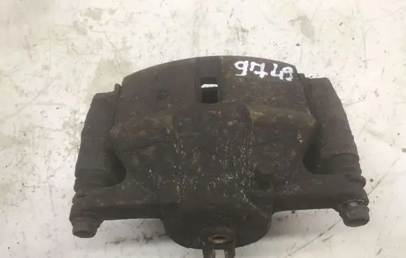 Nissan Qashqai Front Brake Caliper Pad/Carrier 6059
