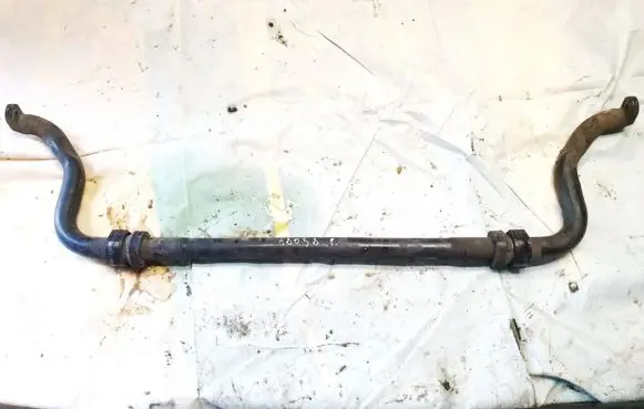 Porsche Cayenne (9PA) Front anti-roll bar/sway bar