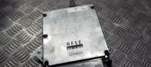 Mazda 6 Engine control unit/module 2758006151