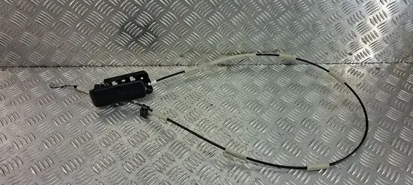KIA Sorento Rear seat cable / handle 2602877