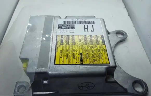 Toyota RAV 4 (XA40) Airbag control unit/module 8917042400