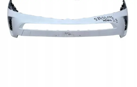 Opel Mokka B Front bumper 98433175