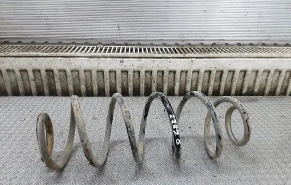 Citroen C3 Rear coil spring