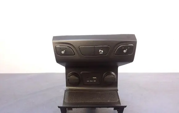 Hyundai ix35 Headlight wiper switch 933102Y100TAN