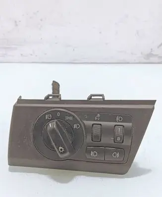 BMW X3 E83 Light switch 3420273 0006546 532321471