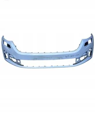 Skoda Kodiaq Front bumper 565807221H