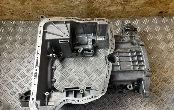 Audi A8 S8 D3 4E Oil sump 057103603