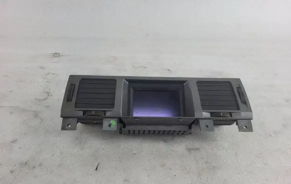 Opel Signum Screen/display/small screen 13154972 342707650 500205008005