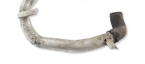 Volvo XC60 Intercooler hose/pipe 31273504