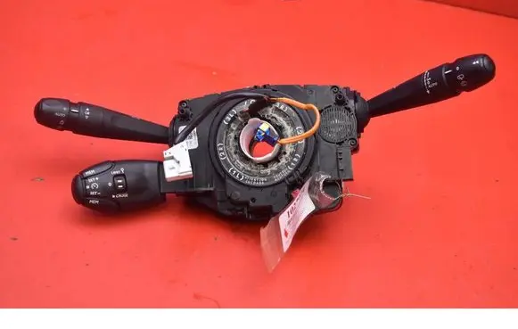 Peugeot 308 Other switches/knobs/shifts 98072689ZD