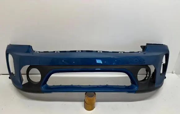 Mini Cooper Countryman F60 Front bumper 51119477044