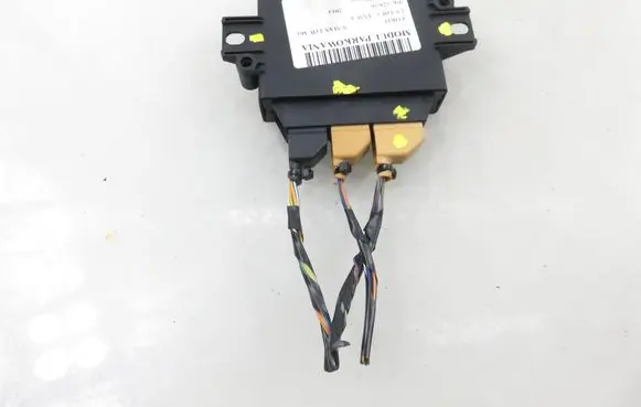 Ford S-MAX Parking PDC control unit/module BS7T15K866AE