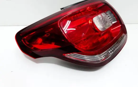 Citroen DS3 Rear/tail lights 9683116380 9685840380