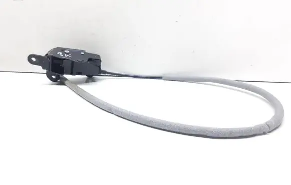 BMW X5 E70 Tailgate lock latch 7149630 51247149630 988585
