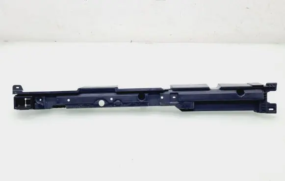 BMW X5 E70 Other trunk/boot trim element 51457145914