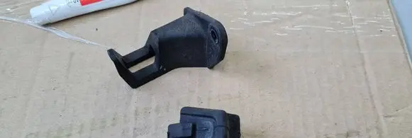 Audi Q5 SQ5 Other engine bay part 8R0133426
