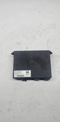 Citroen Xsara Fuse module 9632526880 A11896 133272