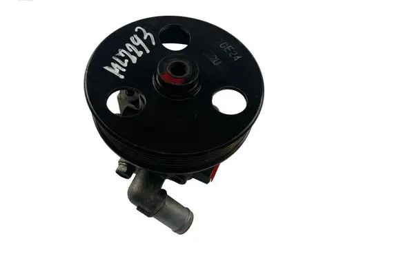 Chevrolet Cruze Power steering pump 96837814