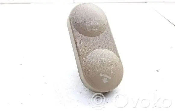 Opel Vectra B Sunroof switch 90569963 03932510