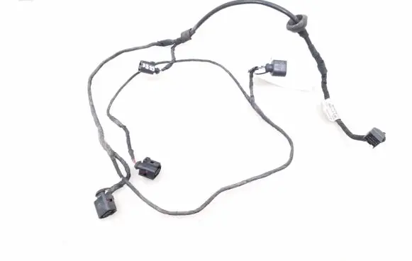 Audi A4 S4 B7 8E 8H Parking sensor (PDC) wiring loom 8E9971085