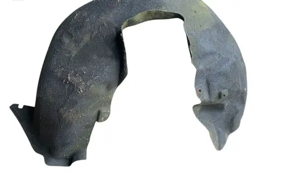 Volvo S80 Front wheel arch liner splash guards