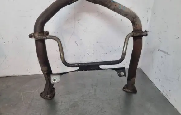 Honda Legend III KA9 Exhaust gas pipe 