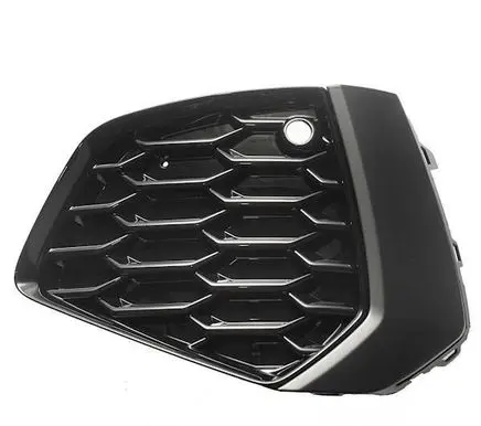 Audi A3 8Y Front bumper lower grill 8Y0807671A
